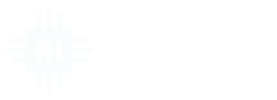 wordyAI